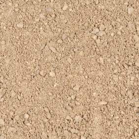 Bigbag dolomiet/gravier d'or 0-5mm 1m3