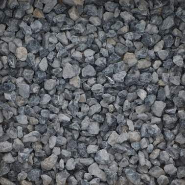 Minibag ardenner grijs split 20-40mm 0,5m3