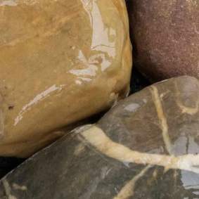 Bigbag maaskeien 30-60mm 1m3