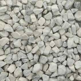 Minibag icy blue split split 25-40mm 0,5m3