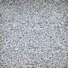 Minibag icy blue split split 8-16mm 0,5m3