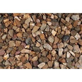 Minibag japans split 11-16mm 0,5m3