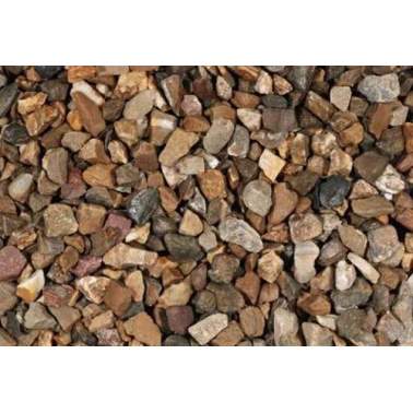 Minibag japans split 11-16mm 0,5m3