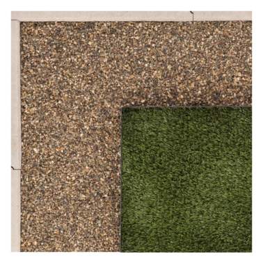 Minibag japans split 2-6mm 0,5m3