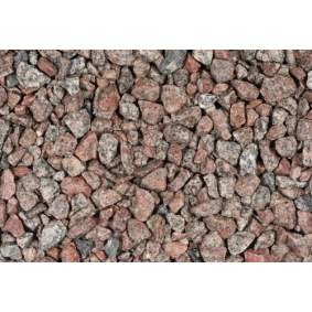 Minibag schots graniet split 8-16mm 0,5m3