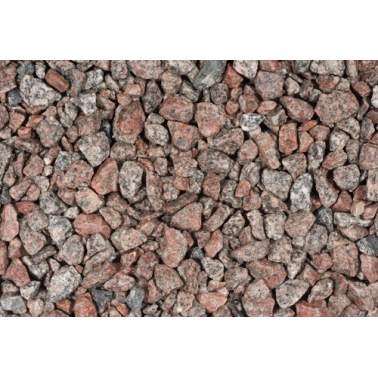 Bigbag schots graniet split 8-16mm 1m3