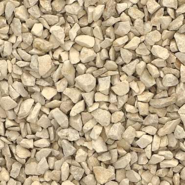 Minibag yellow sun split 11-22mm 0,5m3