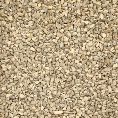 Minibag yellow sun split 5-11mm 0,5m3