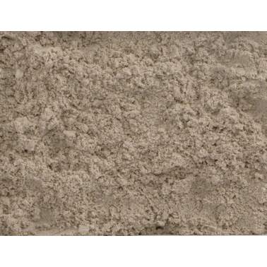 Bigbag ophoogzand Tuinvisie 1m3