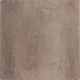 Estetico+ 60x60x4cm midden bruin nuance