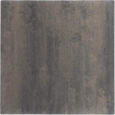 Estetico+ 60x60x4cm donker grijs nuance
