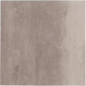 Serenio 60x60x4cm Midden bruin nuance