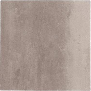 Serenio 60x60x4cm Midden bruin nuance