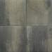 Serenio 60x60x4cm Donker grijs nuance