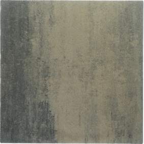 Serenio 60x60x4cm Donker grijs nuance