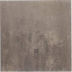 Serenio 60x60x4cm Midden grijs nuance