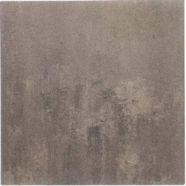 Serenio 60x60x4cm Midden grijs nuance