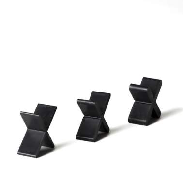 Voegmortel toebehoren Wedox voegkruisjes afbreekbaar 5x19x55 cm (100 stuks)