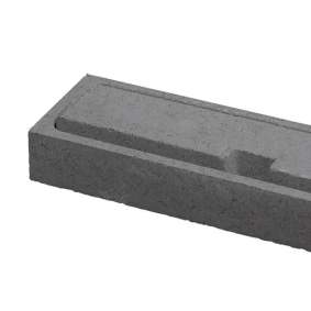 Moodul 60x15x9cm Black