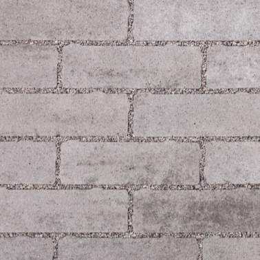 Hydro Brick 20x6,7x8 cm Nuance Light Grey