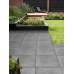 Keramiek Ceremiton Base 60x60x4cm Grey