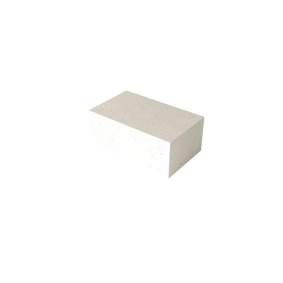 Schellevis Oudhollands Poef 100x60x40cm Creme