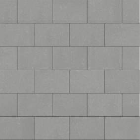 Tremico 30x20x6cm Grijs