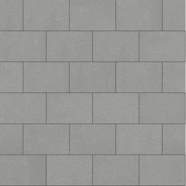 Tremico 30x20x6cm Grijs