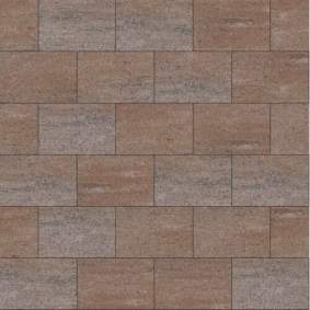 Tremico 30x20x6cm Koper
