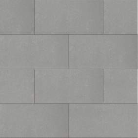 Tremico 60x30x6cm Grijs