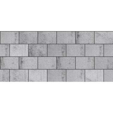 Furora+ 20x30x6 cm Grey Nuance