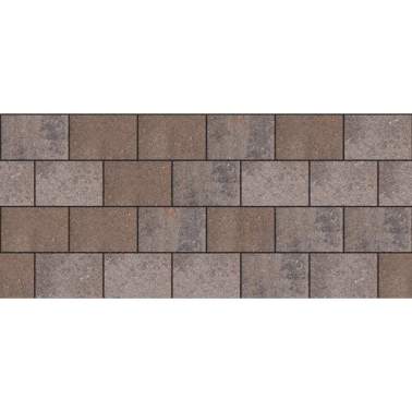 Furora+ 20x30x6 cm Brown Nuance