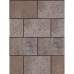 Furora+ 20x30x6 cm Brown Nuance