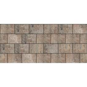 Furora+ 20x30x6 cm Terra Nuance