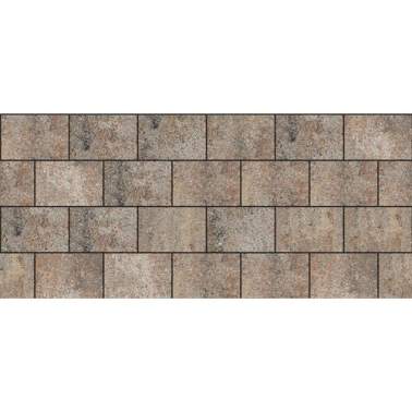 Furora+ 20x30x6 cm Terra Nuance