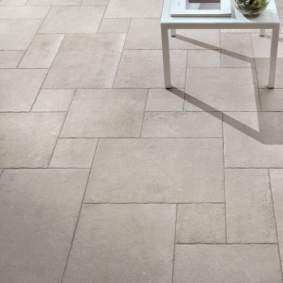 Coem Ceramiche 60x90x2cm Pietra Aurelia Grigio