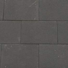 klik voor meer informatie over Puras strak 20x30x6cm antraciet Puras strak 20x30x6cm antraciet