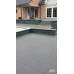Ceramaxx 60x60x3cm Basaltina Olivia Black