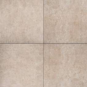 Cera4line Mento Terrazza Marrone 60x60x4cm