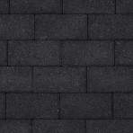 Betonklinker 21x10,5x8cm nature color uitgewassen black