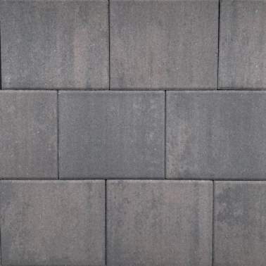 H2O Square Comfort 20x30x6cm Cloudy Arctic