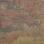 H2O square 60x60x4cm cloudy brown emotion comfort