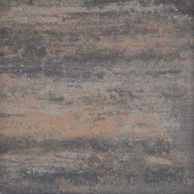 H2O square 60x60x4cm desert rock comfort