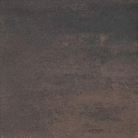 Nature top 60x60x5cm rusty black