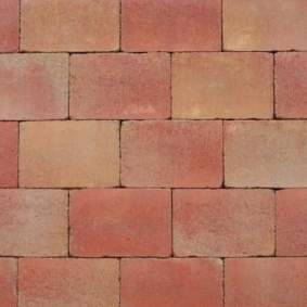 klik voor meer informatie over PARTIJ Abbeystone 20x30x6cm toscaans PARTIJ Abbeystone 20x30x6cm toscaans