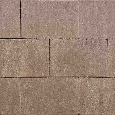 PARTIJ Soft comfort 20x30x6cm Ash