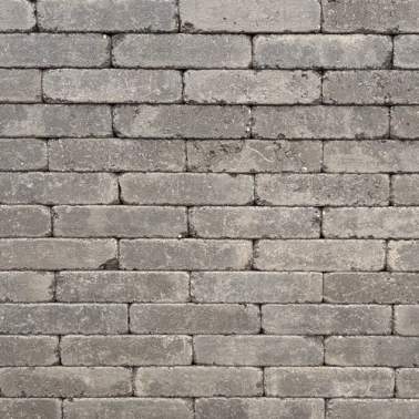 PARTIJ Abbeystones waalformaat getrommeld 20x5x7cm Romena