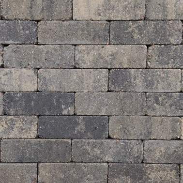 Trommel dikformaat antiek 21x6,8x6cm gebakken oud Dokkum