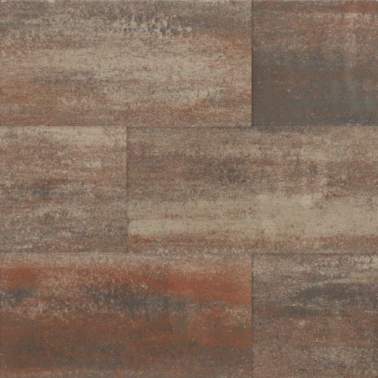 PARTIJ Soft comfort 40x80x4cm Violetto