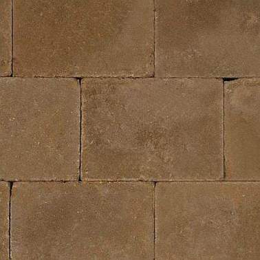 Terrastegels 20x30x6cm oud kampen